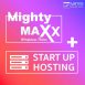 Mighty Maxx Wordpress Theme + Startup Hosting โดย พลากร สอนสร้างเว็บ